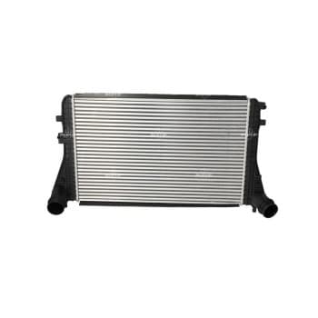 Intercooler, échangeur