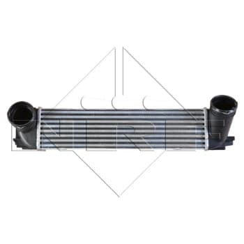 Intercooler, échangeur