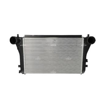 Intercooler, échangeur