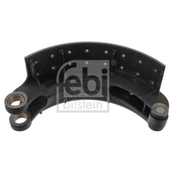 Mâchoire de frein 48686 FEBI