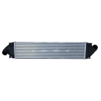 Intercooler, échangeur