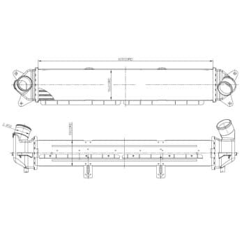 Intercooler, échangeur