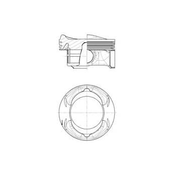 Piston