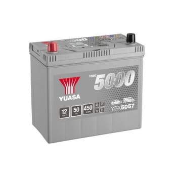 Batterie Yuasa YBX5057 50 Ah