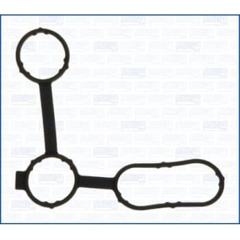 Joint, boîtier de filtre à huile