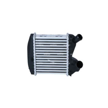 Intercooler, échangeur