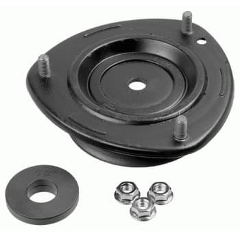 Kit de réparation, Bague pour roulement de jambe d'amortisseur 802 433 Sachs