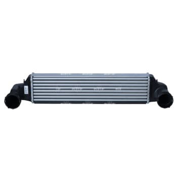 Intercooler, échangeur