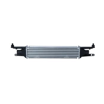 Intercooler, échangeur