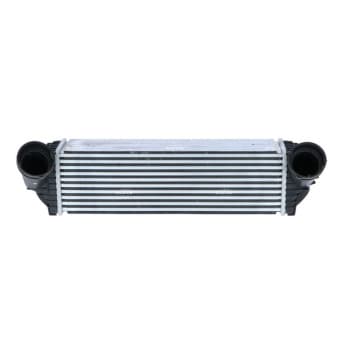 Intercooler, échangeur