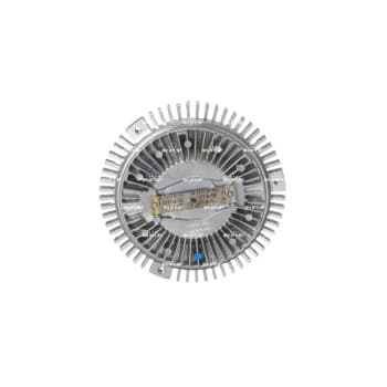 Embrayage, ventilateur de radiateur 49673 NRF