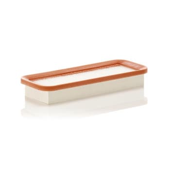 Filtre d'habitacle CUD 31 004 Mann
