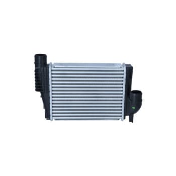 Intercooler, échangeur