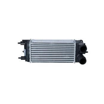 Intercooler, échangeur