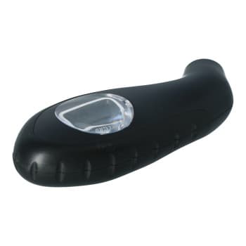 Manomètre numérique pour pneus Carpoint