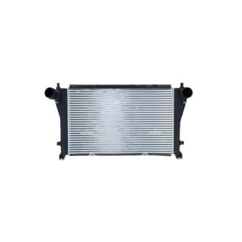 Intercooler, échangeur