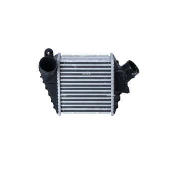 Intercooler, échangeur