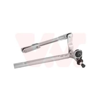 TIGE D'ESSUIE-GLACE 4936229 Van Wezel