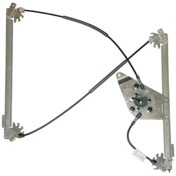Lève-vitre 850678 Valeo
