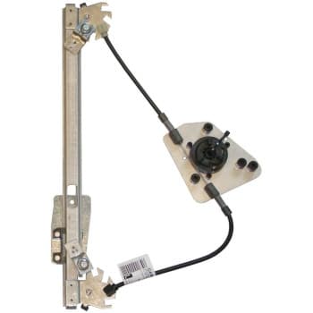 Lève-vitre 850762 Valeo