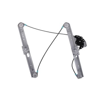 Lève-vitre 850853 Valeo