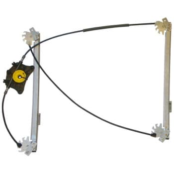 Lève-vitre 851073 Valeo