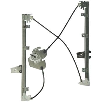 Lève-vitre 851245 Valeo