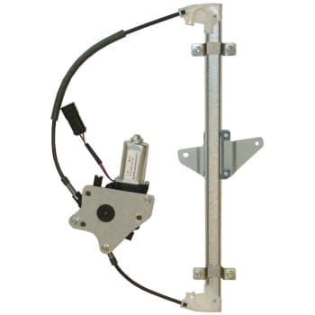 Lève-vitre 851063 Valeo
