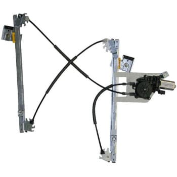 Lève-vitre 851172 Valeo