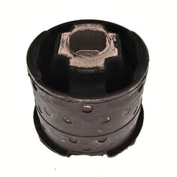 Suspension, support d'essieu