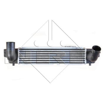 Intercooler, échangeur