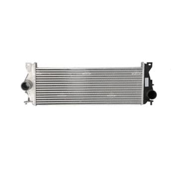 Intercooler, échangeur