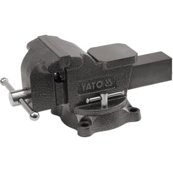 Étau Yato 150mm