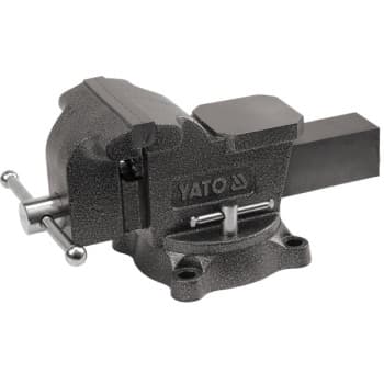 Étau Yato 200mm