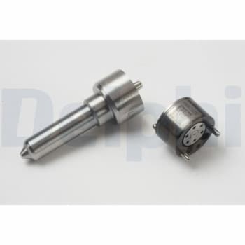 Kit de réparation, injecteur 7135-597 Delphi
