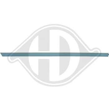 Panneau décoratif/de protection, porte