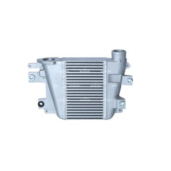 Intercooler, échangeur