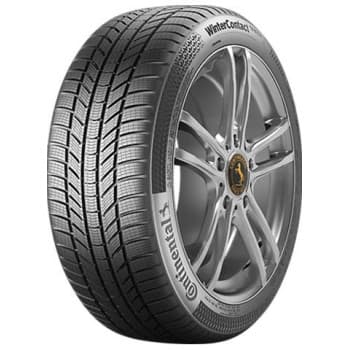Continental Ts-870 p seal fr xl 245/40 R19 98V