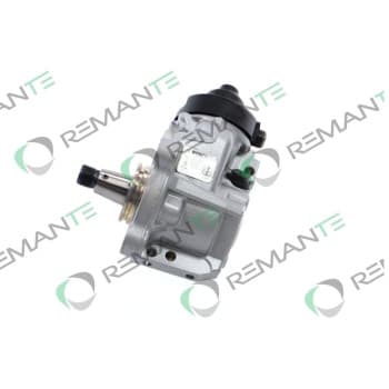 Pompe d'injection haute pression