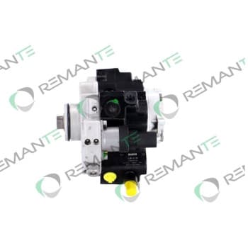 Pompe d'injection haute pression