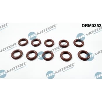 Bague d'étanchéité, support d'atomiseur DRM0352 Dr. Motor