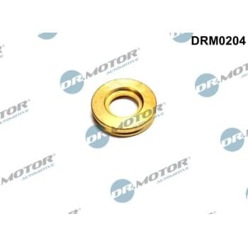 Bague d'étanchéité, soupape d'injection DRM0204 Dr. Motor