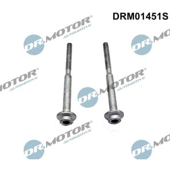 Vis, support de buse d'injection DRM01451S Dr. Motor