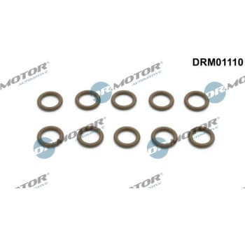Kit de réparation de climatisation DRM01110 Dr. Motor