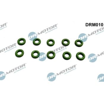 Bague d'étanchéité, support d'atomiseur DRM010 Dr. Motor