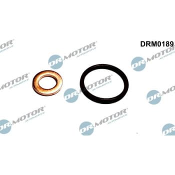 Joint, injecteur DRM0189 Dr. Motor