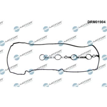 Joint de couvercle de soupape