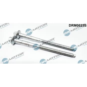 Vis, support de buse d'injection DRM0623S Dr. Motor