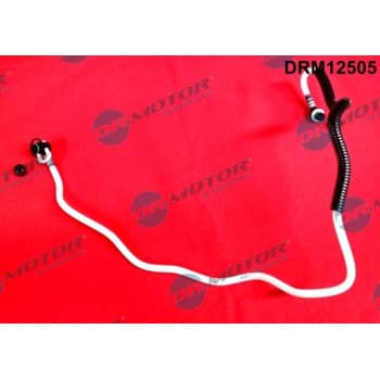 Conduite de carburant