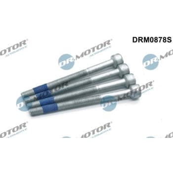 Vis, support de buse d'injection DRM0878S Dr. Motor